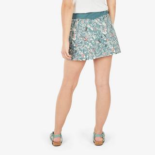 QUECHUA  Jupe short - NH500 