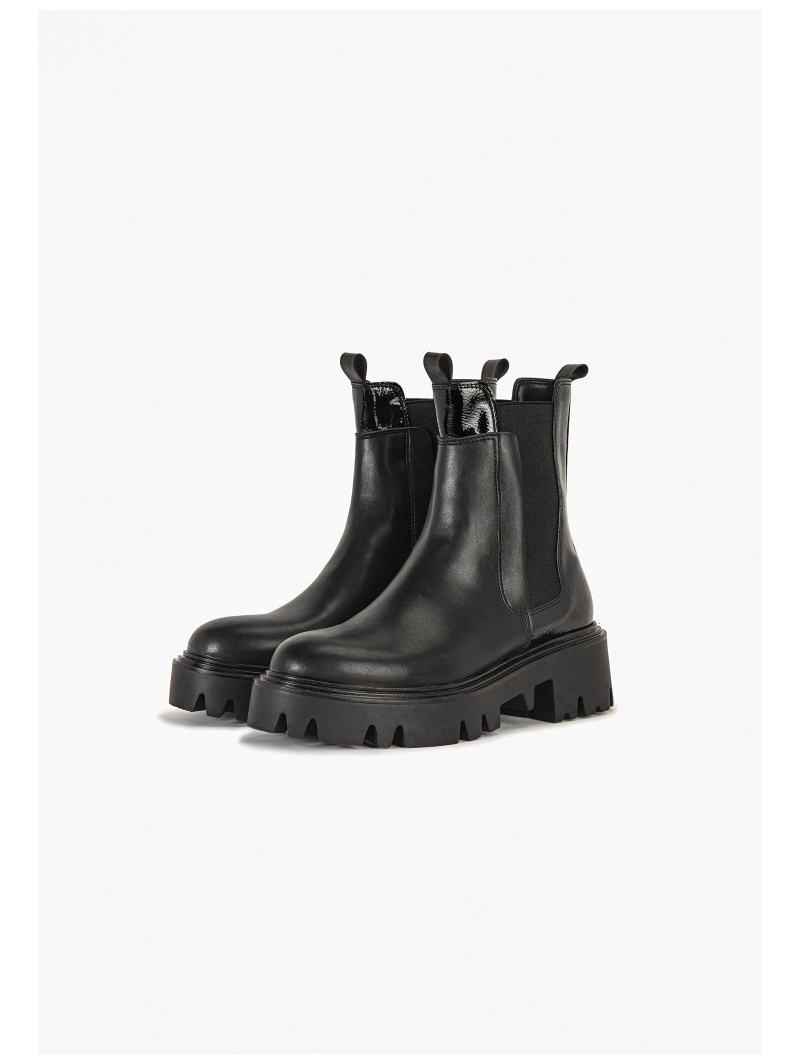 Inuovo  Stiefelette 841007 