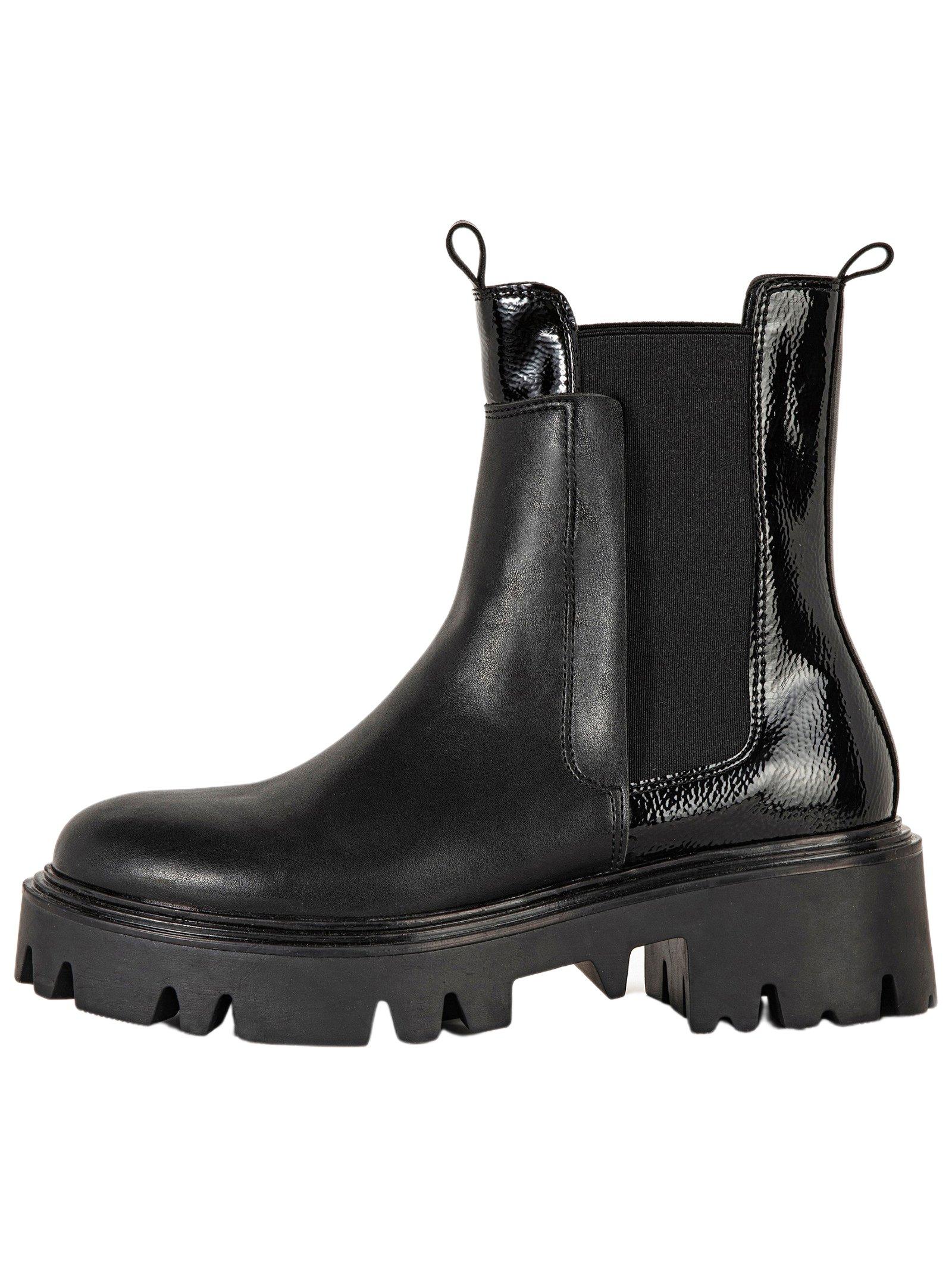 Inuovo  Stiefelette 841007 