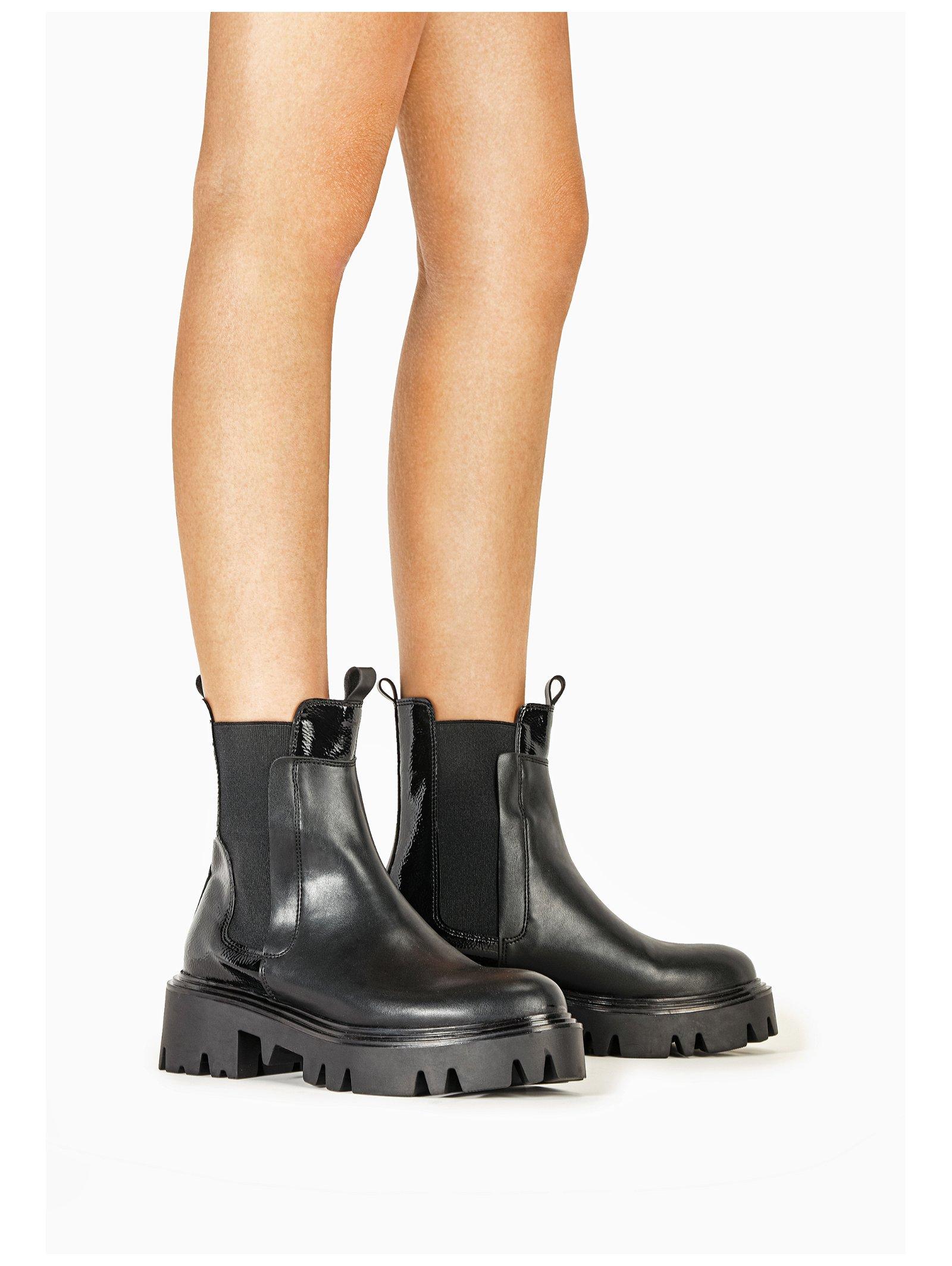 Inuovo  Stiefelette 841007 