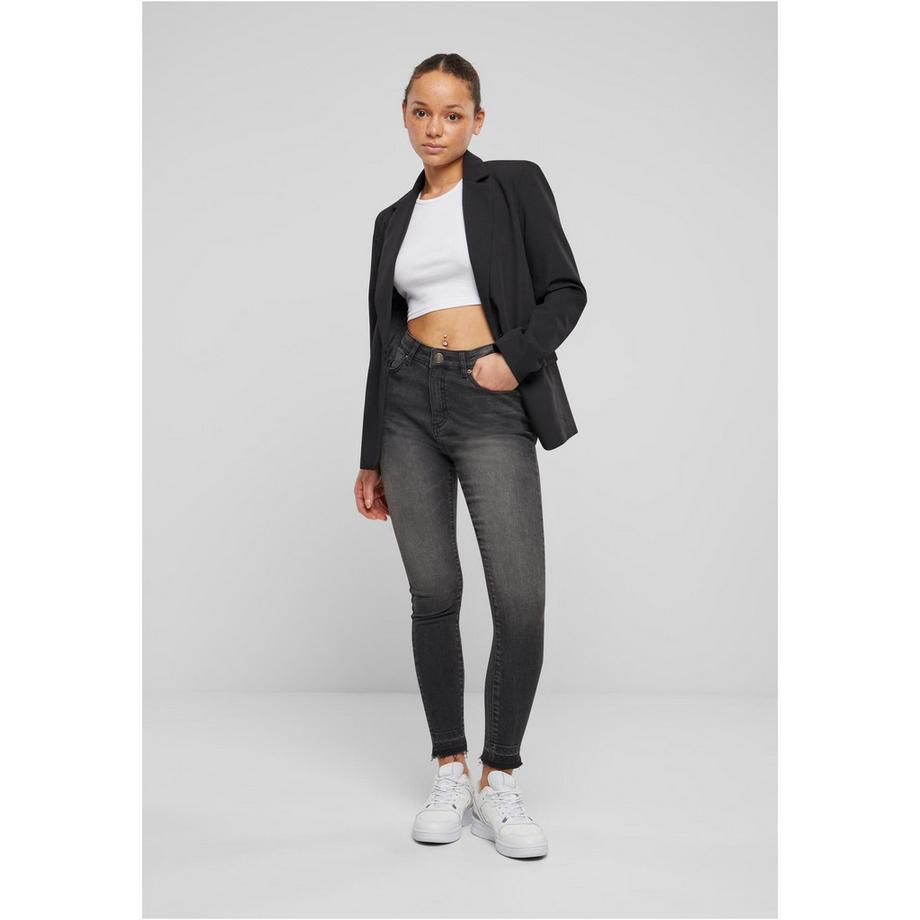 URBAN CLASSICS Basic Blazer  