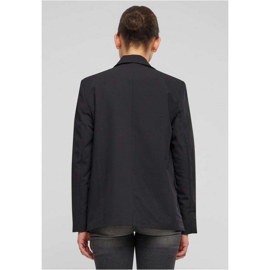 URBAN CLASSICS Basic Blazer  