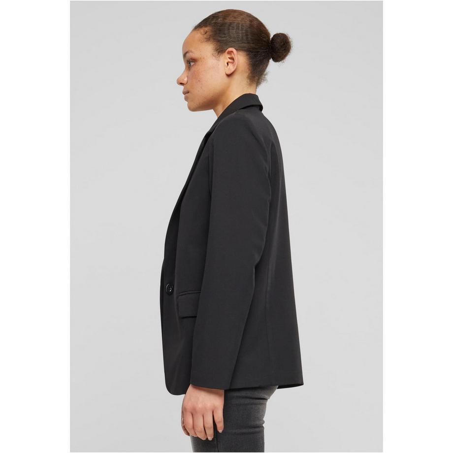URBAN CLASSICS Basic Blazer  