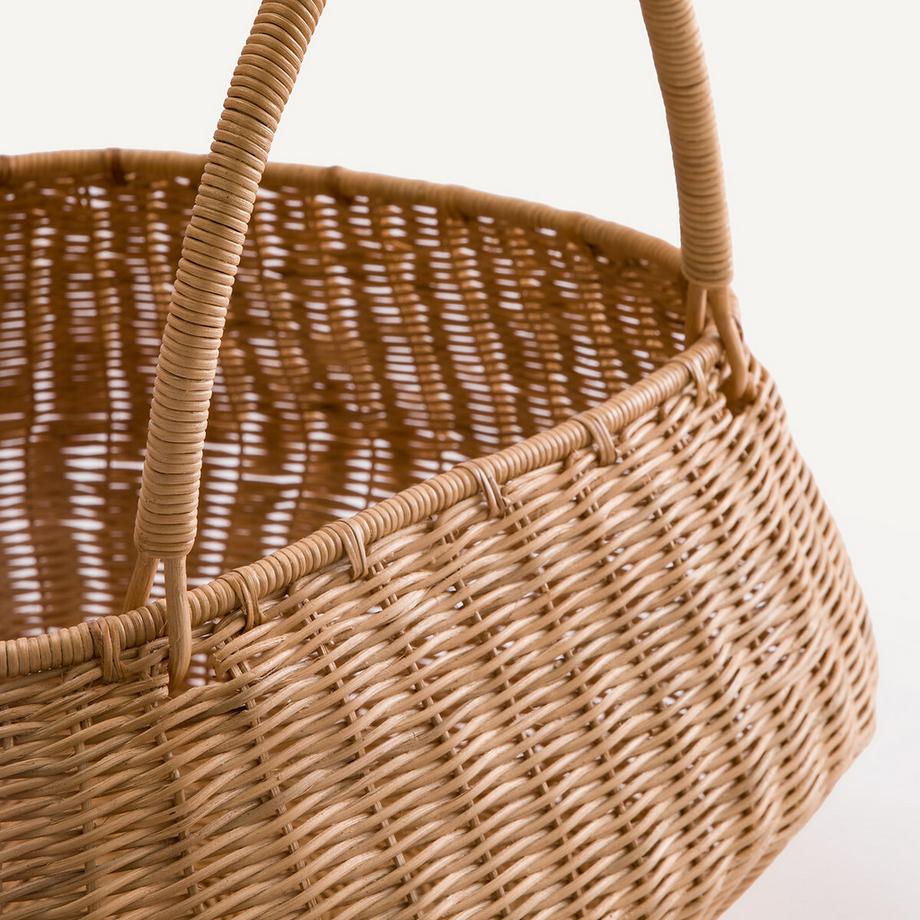 AM.PM Korb Bayda mit Griffen  