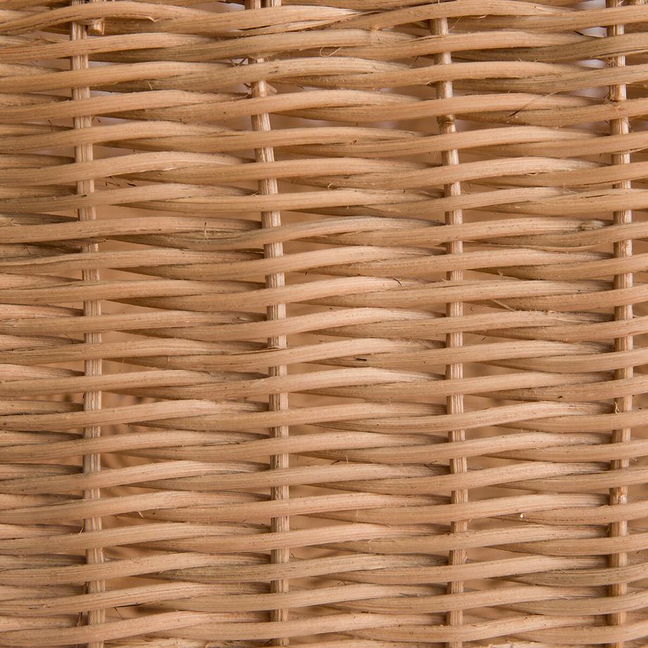 AM.PM Korb Bayda mit Griffen  