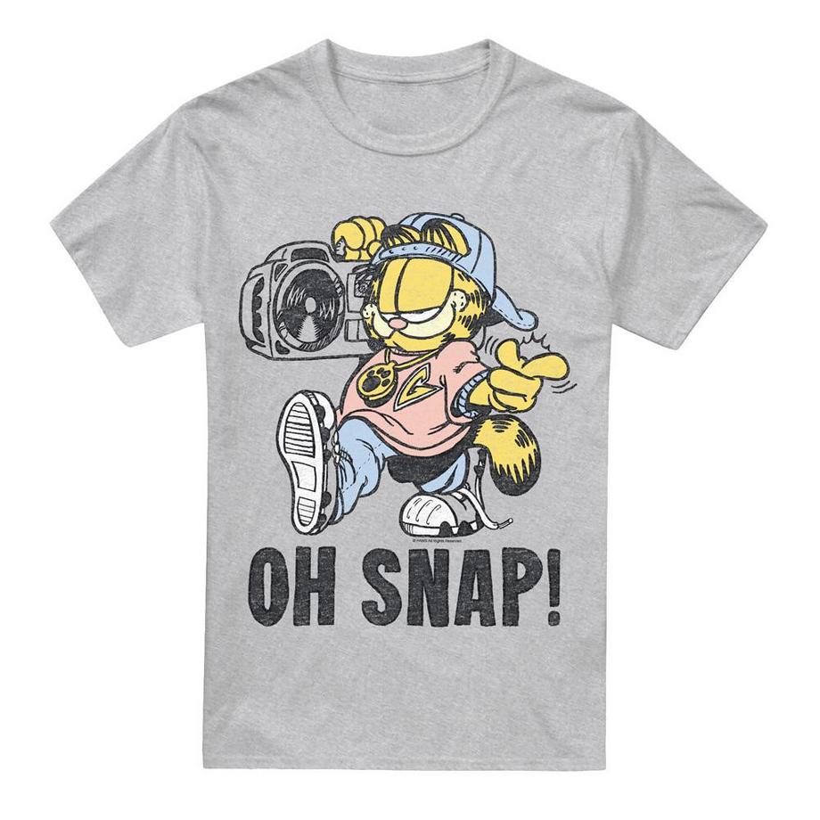 T-ShirtOh Snap