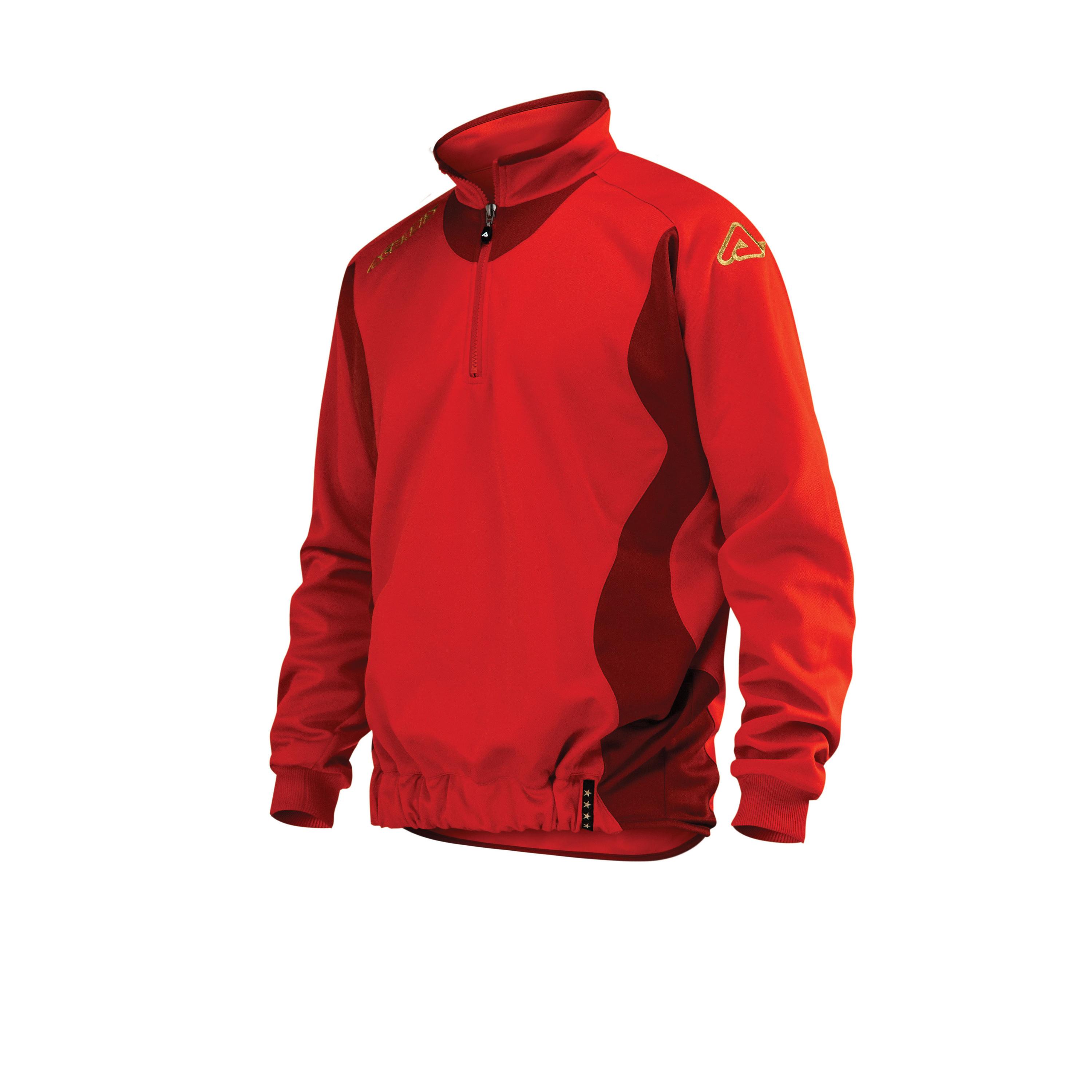 Acerbis  sweatshirt 1/4 zip enfant 4 étoiles 