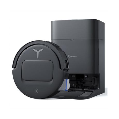 ECOVACS Robot aspirateur T80 Omni Deebot  