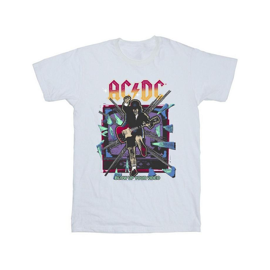 Blow Up Your Video T-Shirt