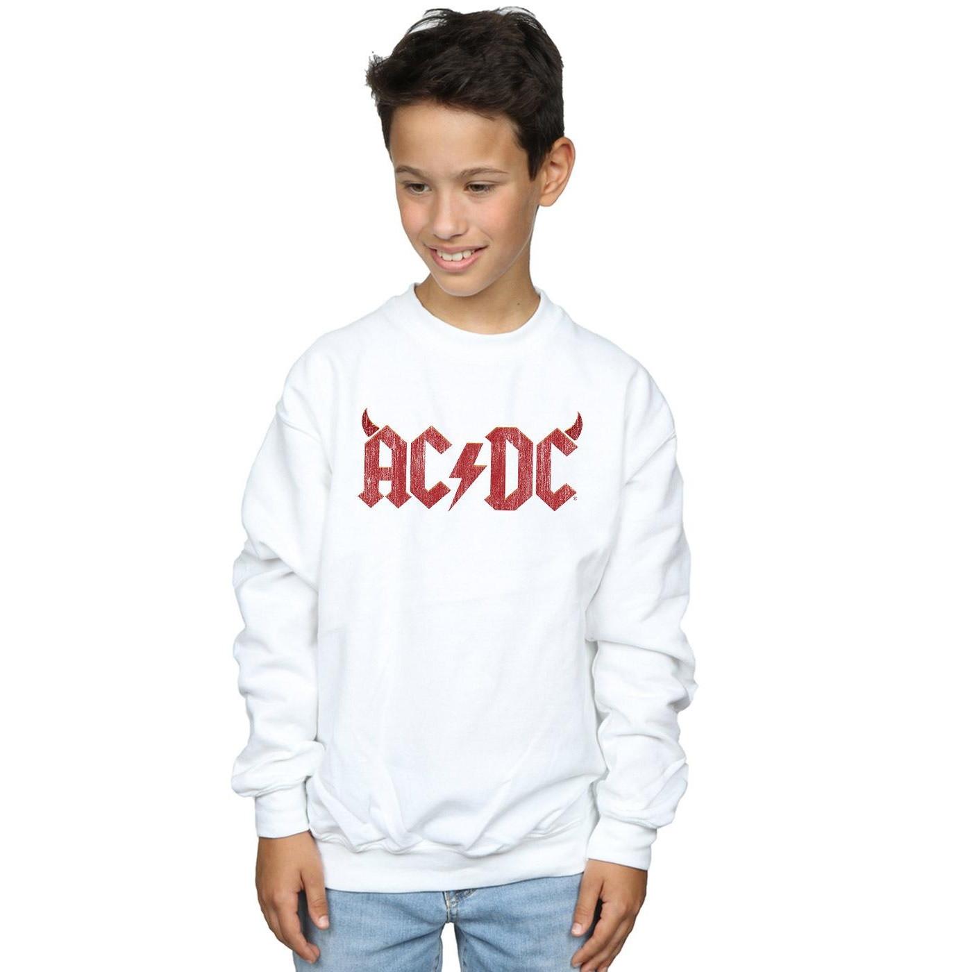 AC/DC  ACDC Sweatshirt 