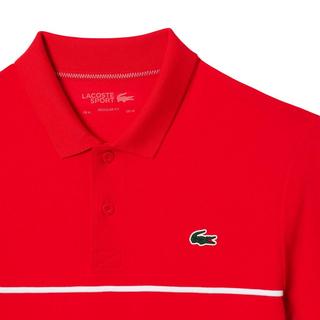LACOSTE Daniil Medvedev Tennis Poloshirt  