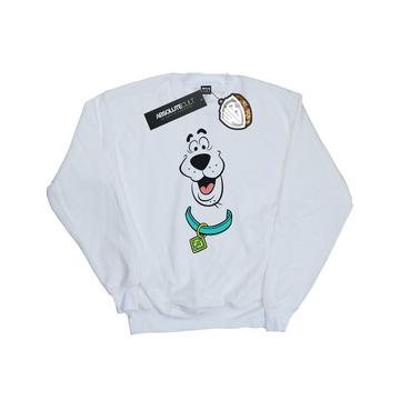 Big Face Sweatshirt