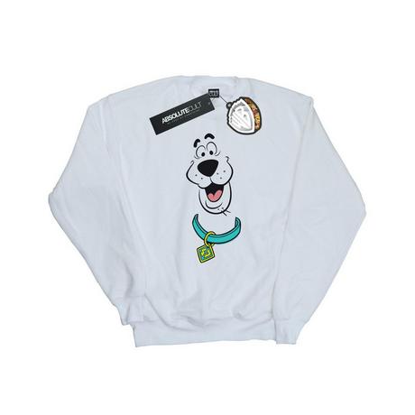 SCOOBY DOO Scooby Doo Big Face Sweatshirt  