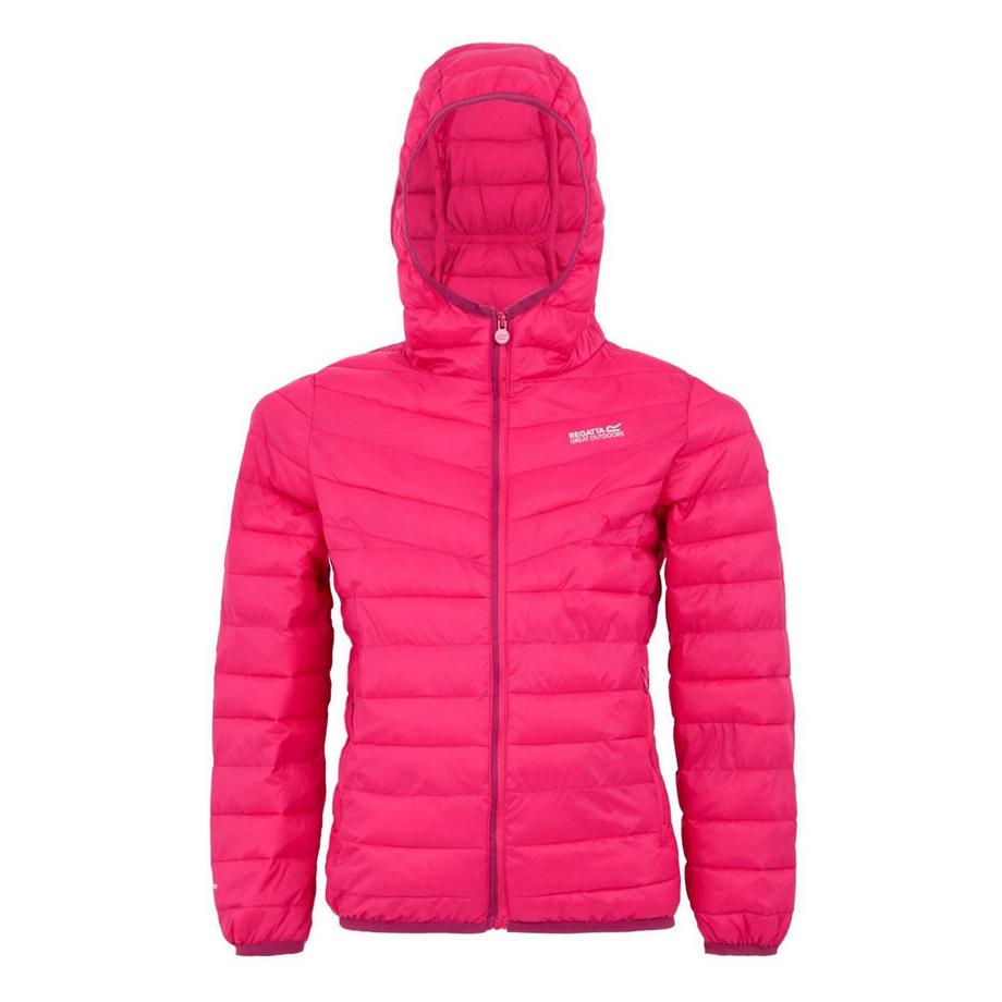 Regatta  Veste À Capuche Hillpack 