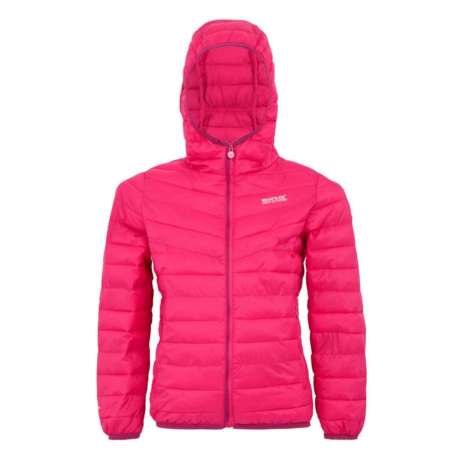 Veste À Capuche Hillpack