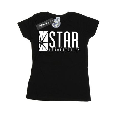 DC COMICS  STAR Labs TShirt 