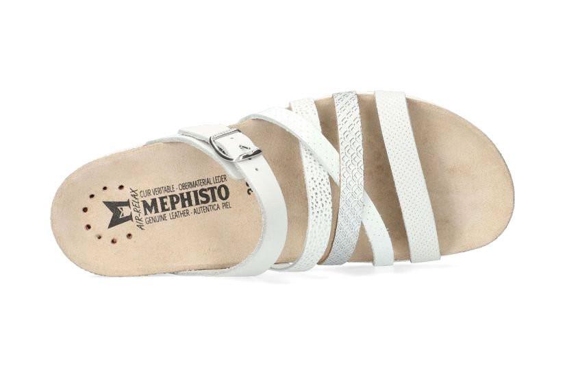 Mephisto  Huleda - Leder sandale 