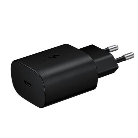 SAMSUNG  Chargeur Samsung 15W EP-T1510NBE - Noir 