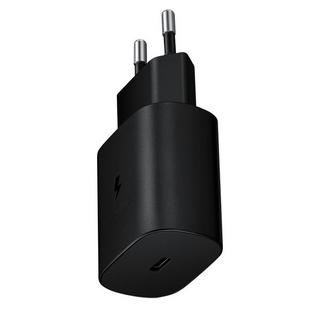 SAMSUNG  Chargeur Samsung 15W EP-T1510NBE - Noir 