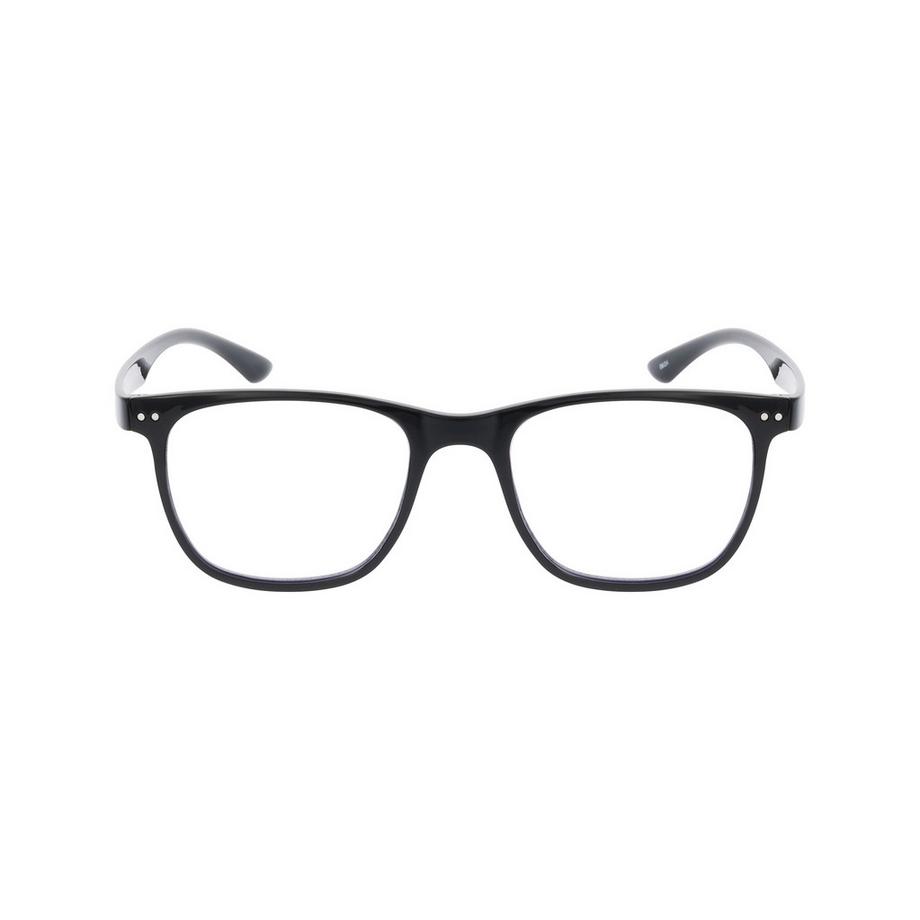 Smarty Lesebrille Blaulichtfilter Gläser mit Etui  