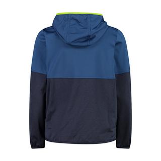 CMP  veste à capuche enfant 