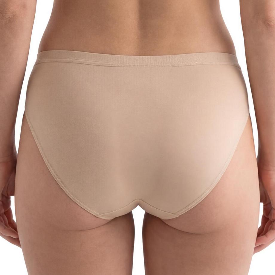 Conta  Modal lot de 6  - culottes taille haute 