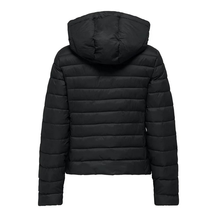 ONLY Tahia Kapuzen Steppjacke  