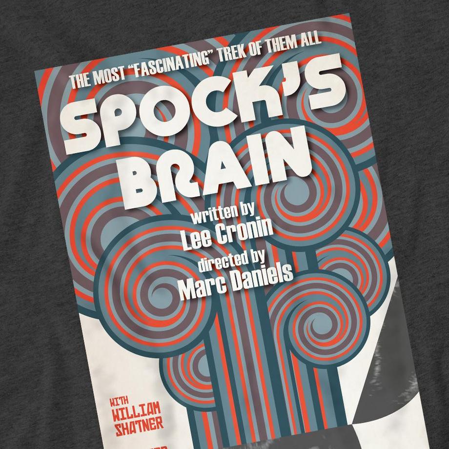 Star Trek The Original Series Episode 56 T-Shirt  