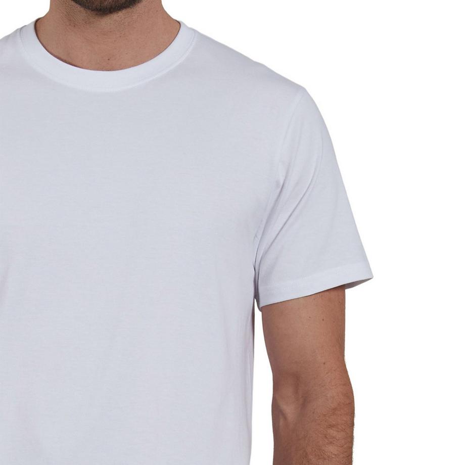 Götzburg T-shirt  Paquet de 2 Confortable à porter-T-Shirt 2P  