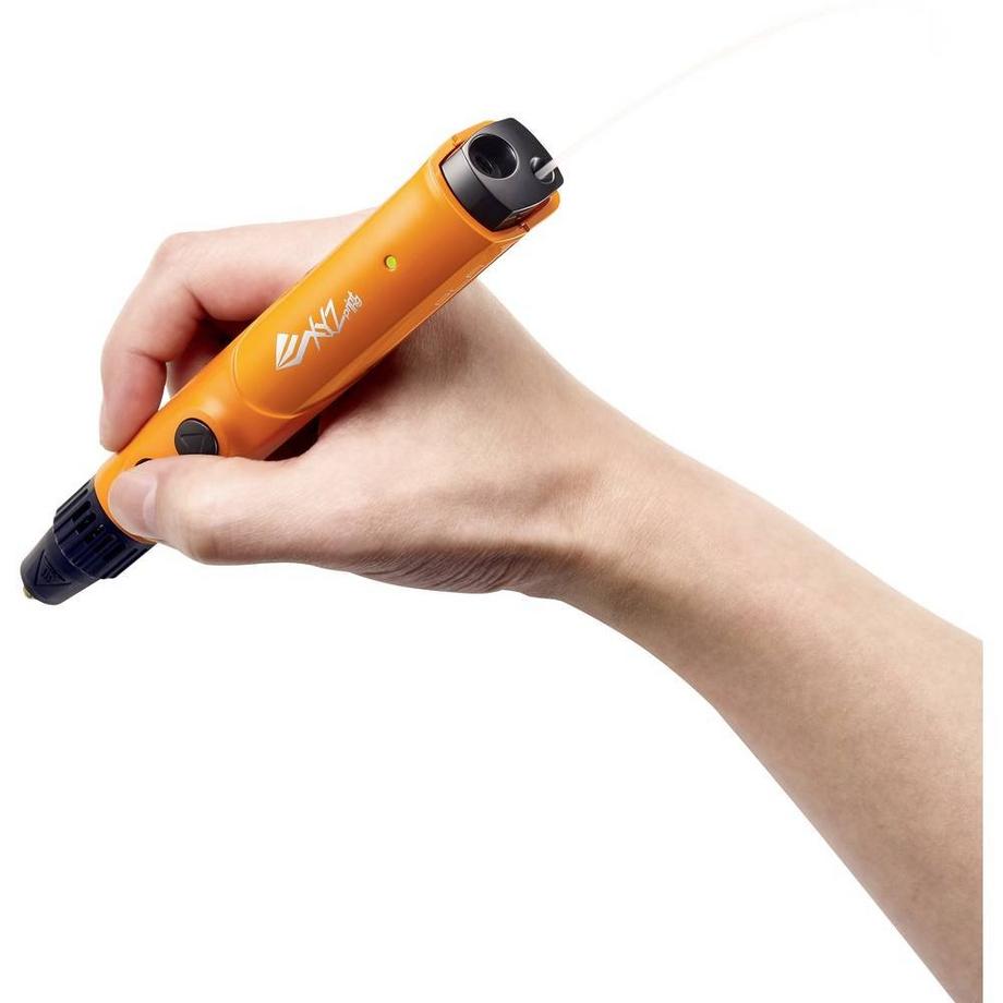 XYZprinting  Stylo 3D 1.0 Education Penna stampante 3D PLA 1.75 mm 