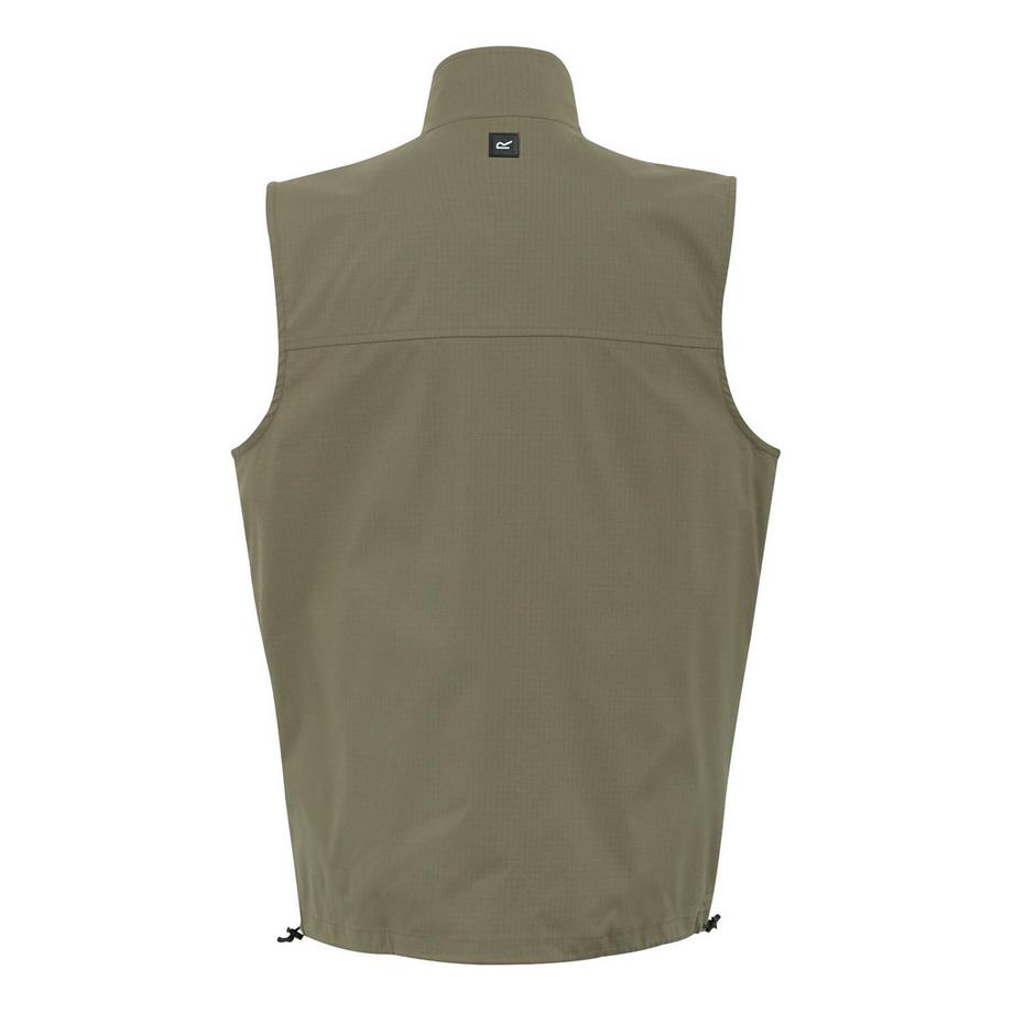 Regatta Travel Light Gilet Pliable  