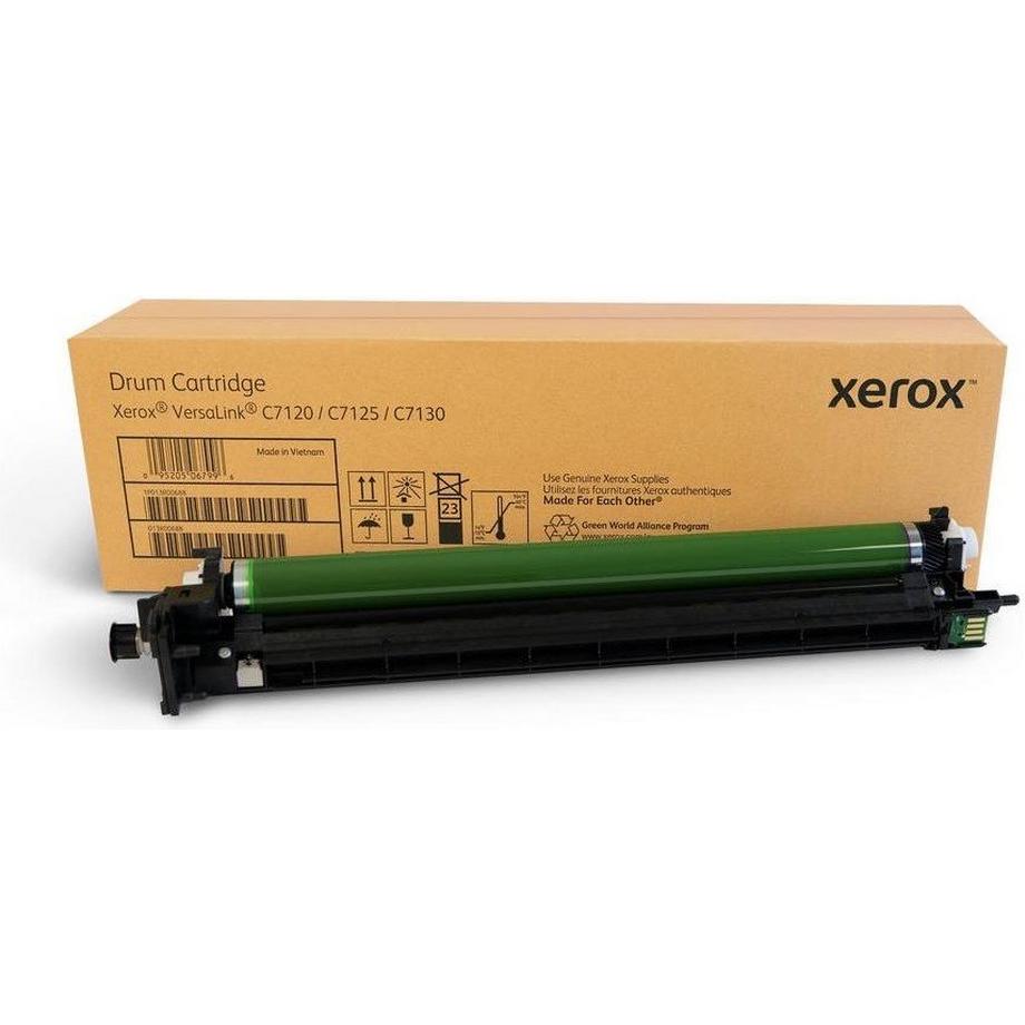 Toner 013R00688 CMYBK BlackColor