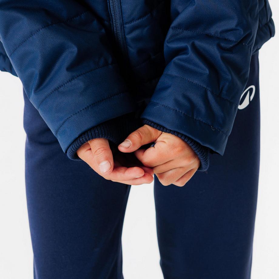 KIPSTA  Veste - JACKET KID FOOT 