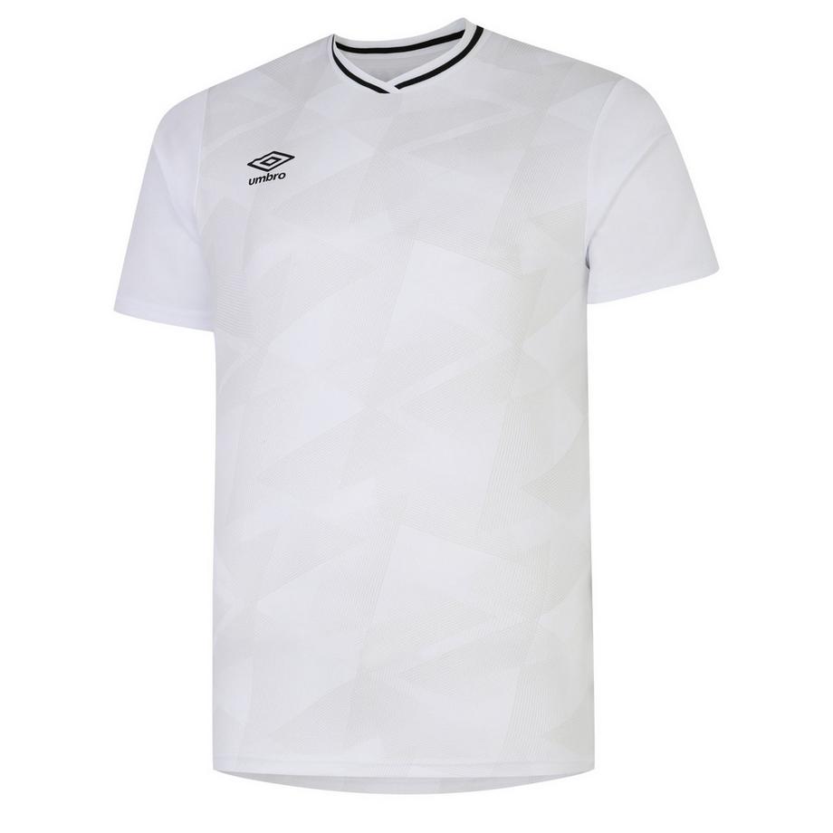 Triassic Maglia Maniche Corte