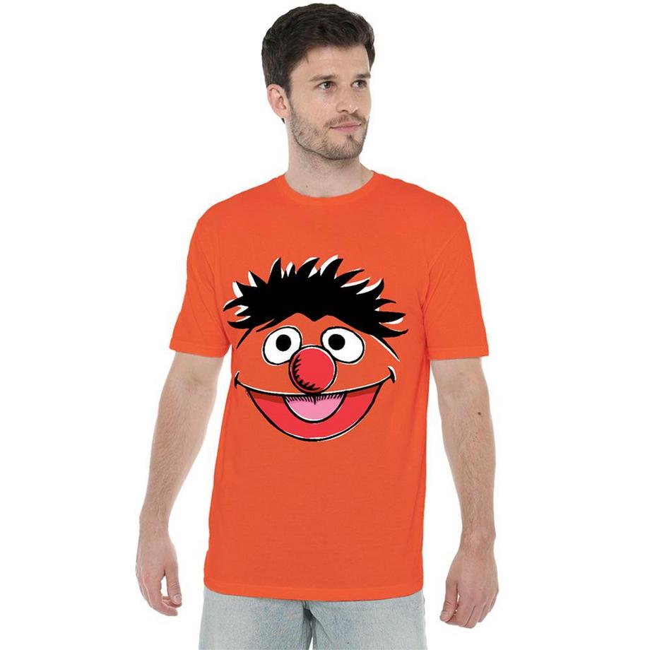 Sesame Street  Retro T-Shirt 