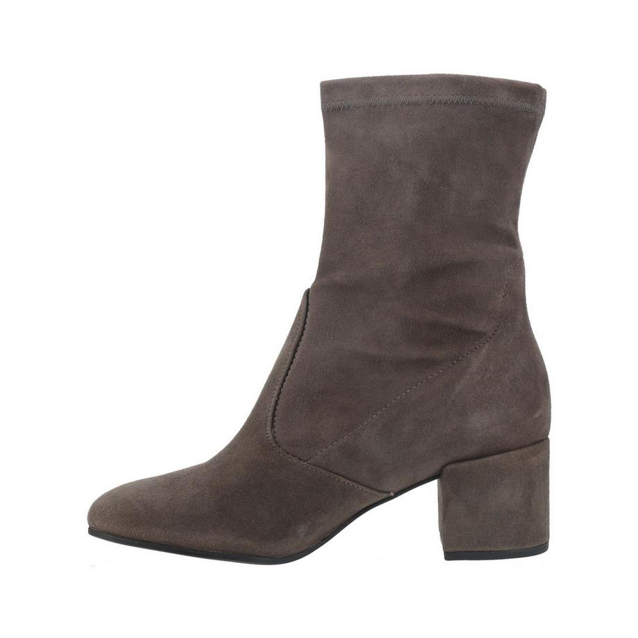 Högl Bottines à talon bloc  