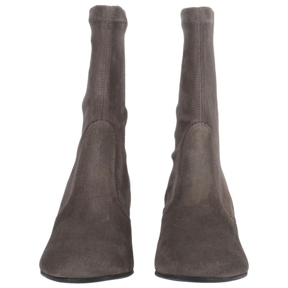 Högl Bottines à talon bloc  