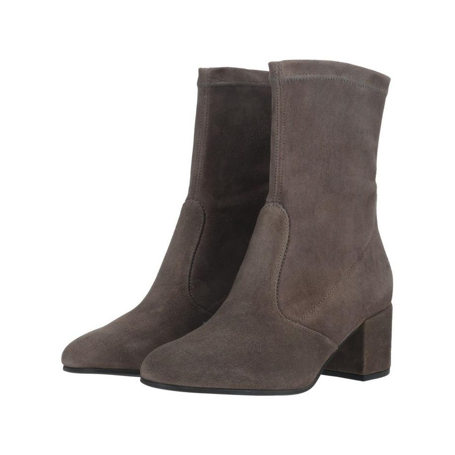 Högl Bottines à talon bloc  