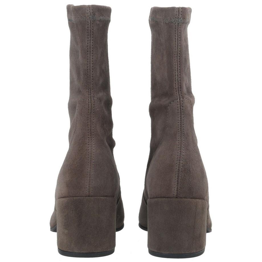 Högl Bottines à talon bloc  