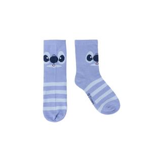 Disney  Socken Pack 5-teilig Stitch 