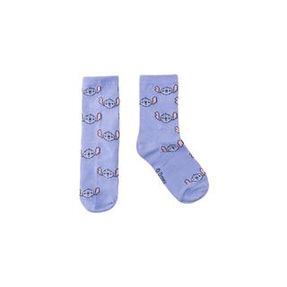 Disney  Socken Pack 5-teilig Stitch 