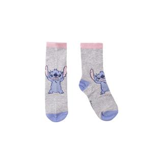 Disney  Socken Pack 5-teilig Stitch 