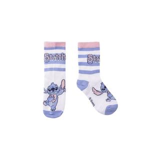 Disney  Socken Pack 5-teilig Stitch 