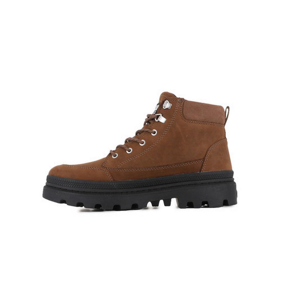 PALLADIUM Pallatrooper Cuff 2 WP+ Baskets  