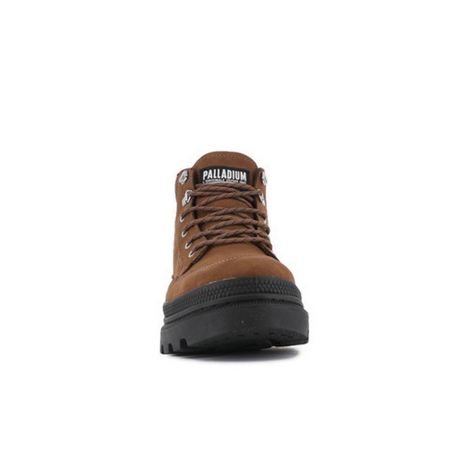 PALLADIUM Pallatrooper Cuff 2 WP+ Baskets  