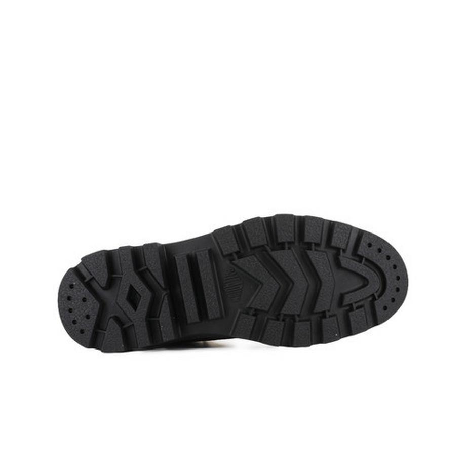 PALLADIUM Pallatrooper Cuff 2 WP+ Baskets  