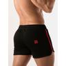 Code22  Shorty Sport Quick Dry 