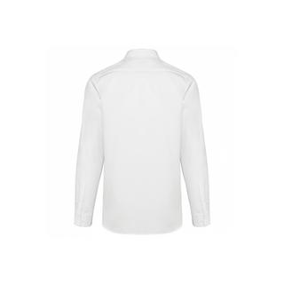 Kariban Camicia Maniche Lunghe Twill  