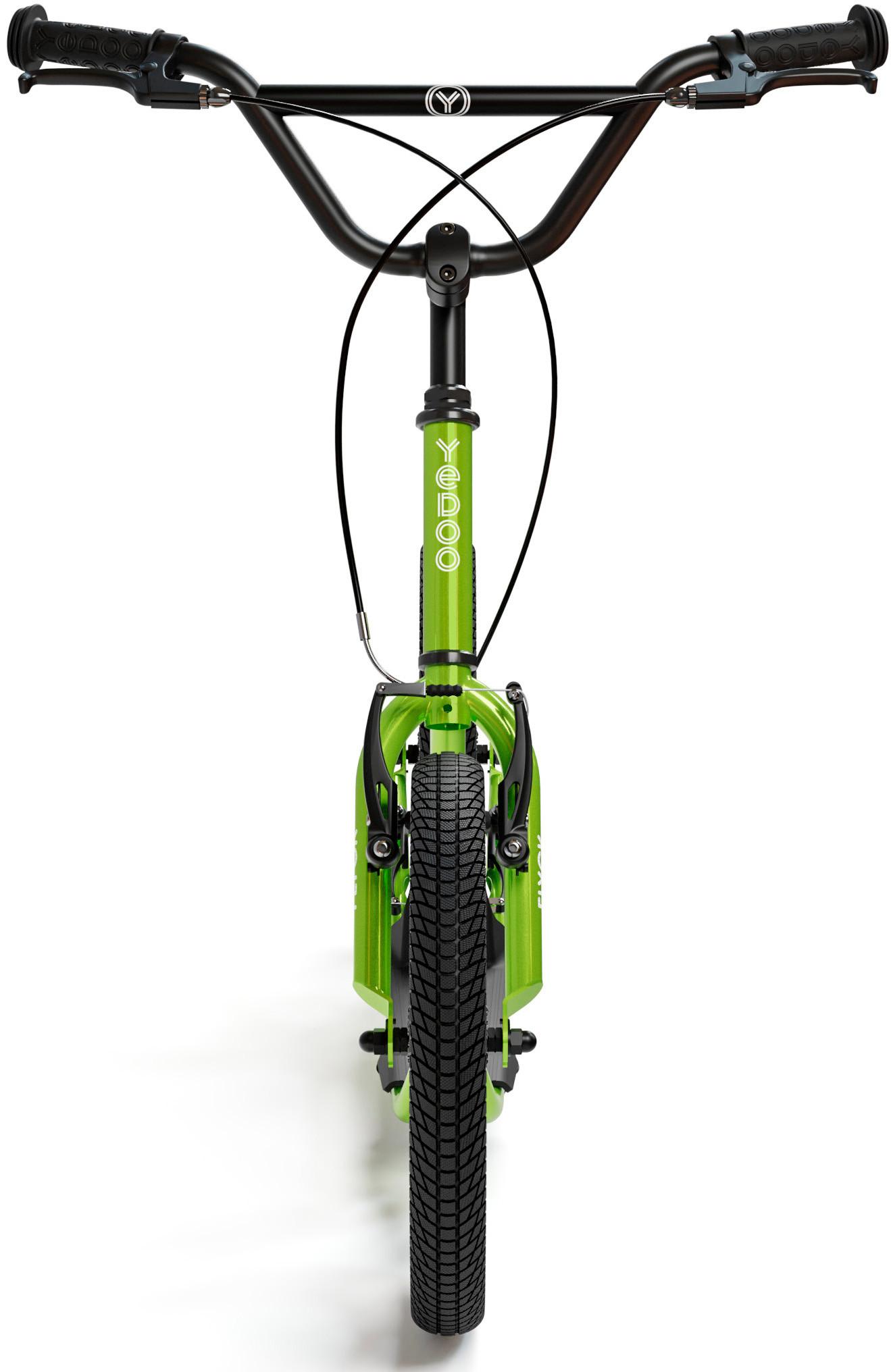 Yedoo  Yedoo it Lufträder Flyck RunRun 