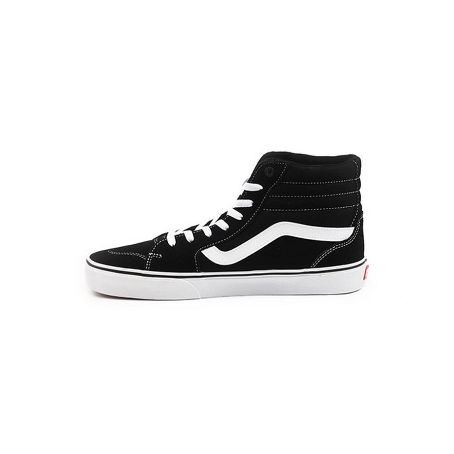 VANS Filmore Hi Suede Canvas Sneakers  